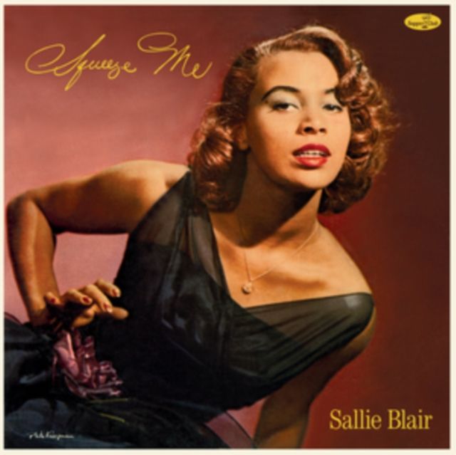 Sallie Blair