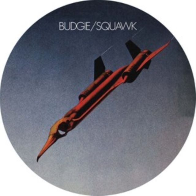Budgie