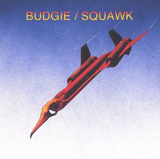 Budgie