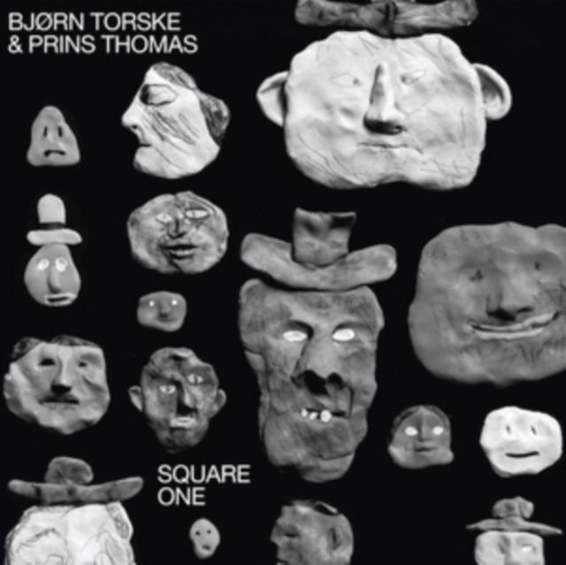 Bjorn Torske & Prins Thomas