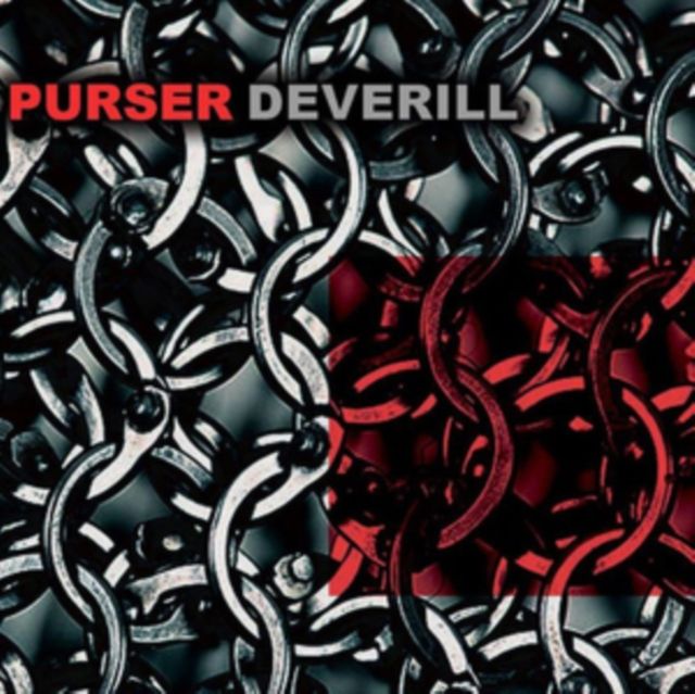 Purser Deverill
