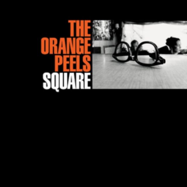 Orange Peels (Lp +2Cd)