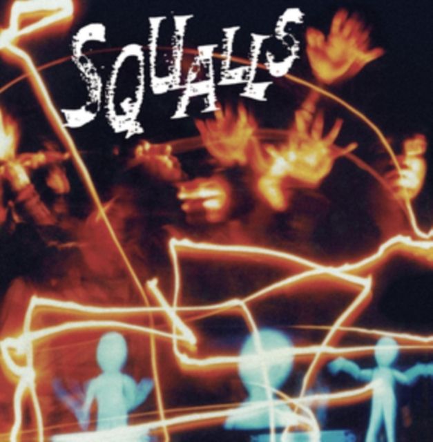Squalls