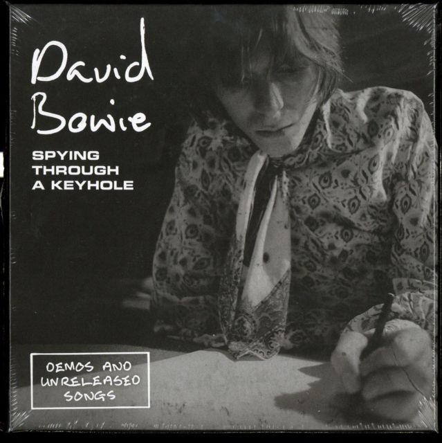 David Bowie