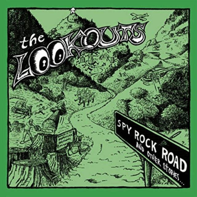 Lookouts