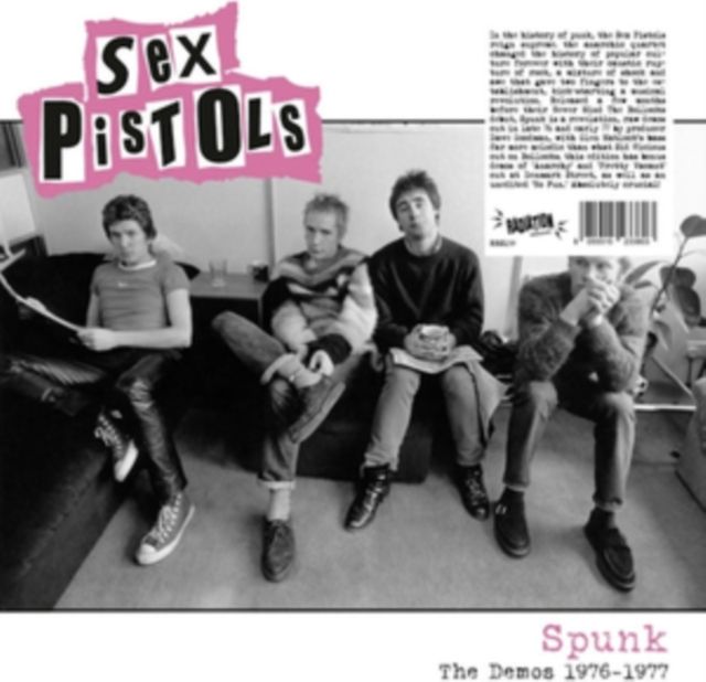 Sex Pistols