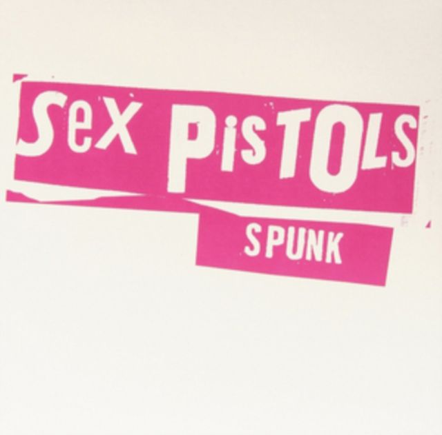 Sex Pistols