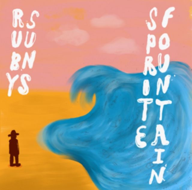 Ruby Suns