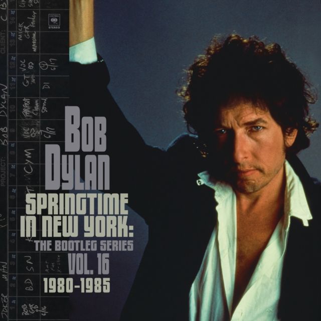Bob Dylan