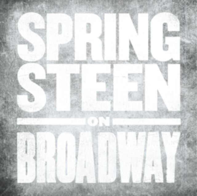 Bruce Springsteen