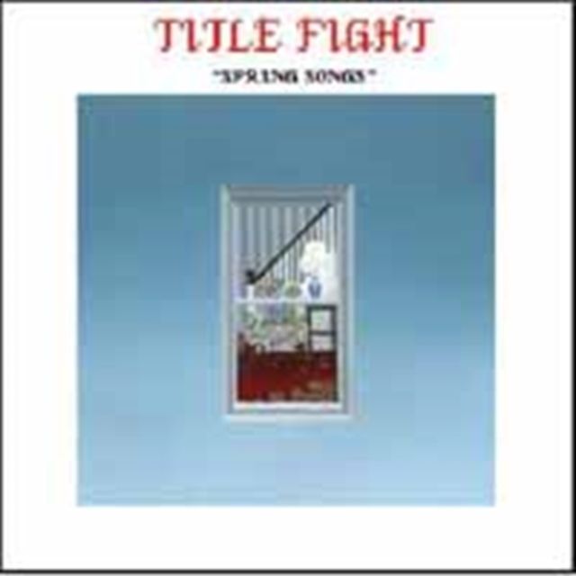 Title Fight