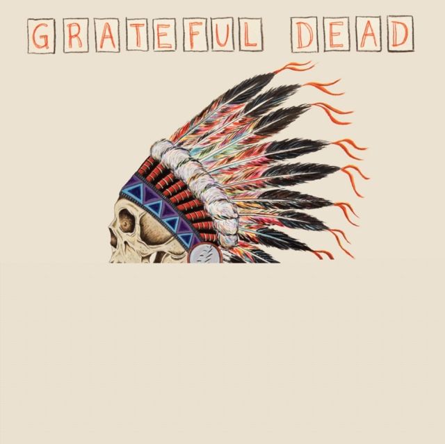 Grateful Dead