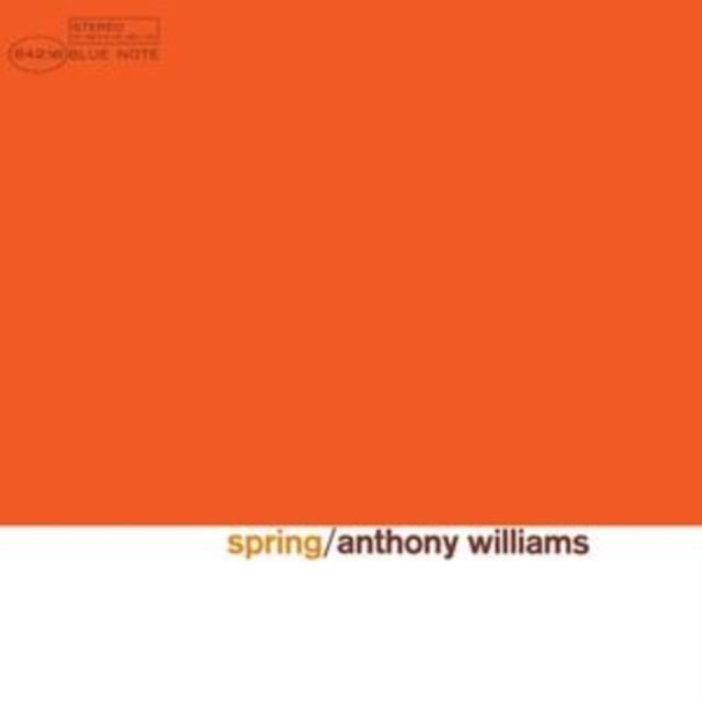 Anthony Williams