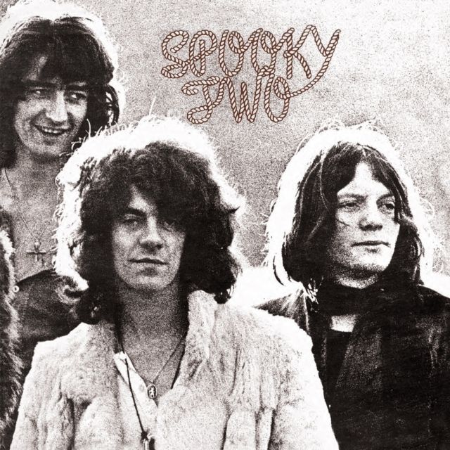 Spooky Tooth