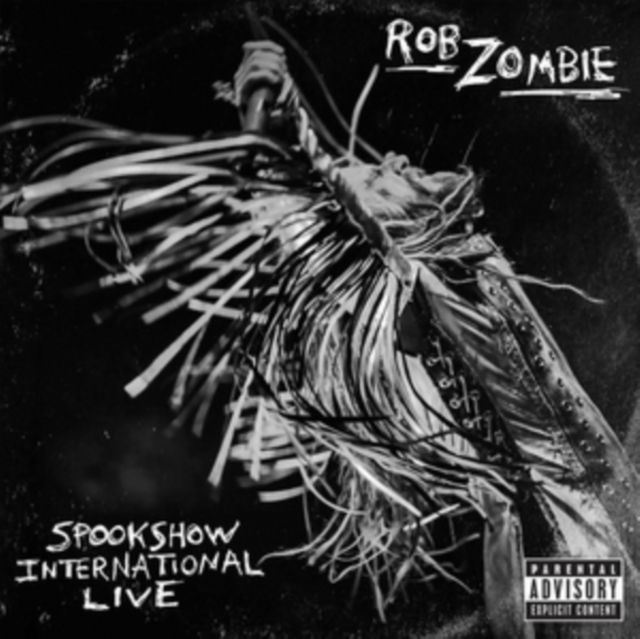 Rob Zombie