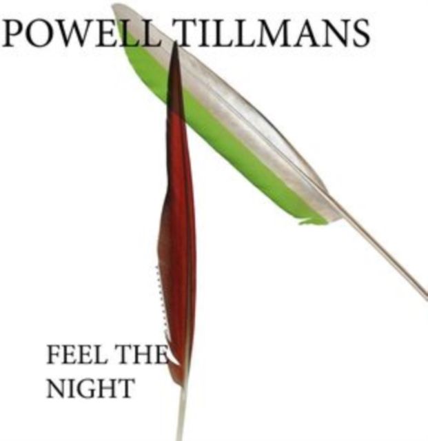 Powell Tillmans