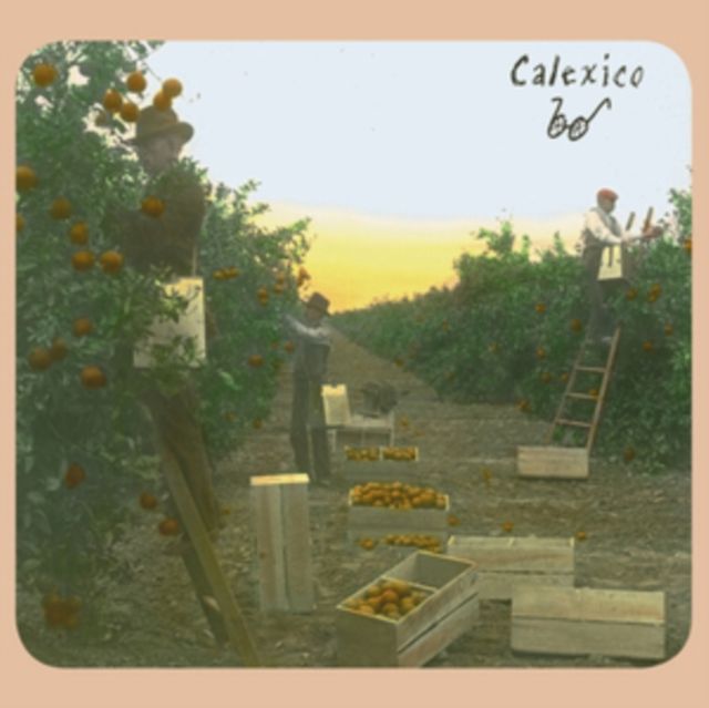 Calexico