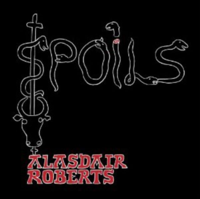 Alasdair Roberts