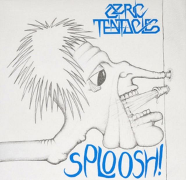 Ozric Tentacles