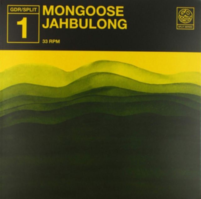 Mongoose / Jahbulong