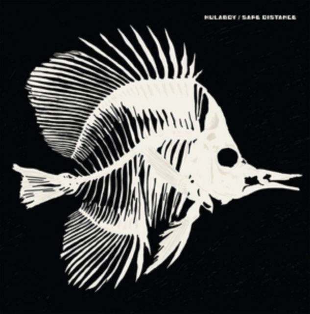 Hulaboy / Safe Distance