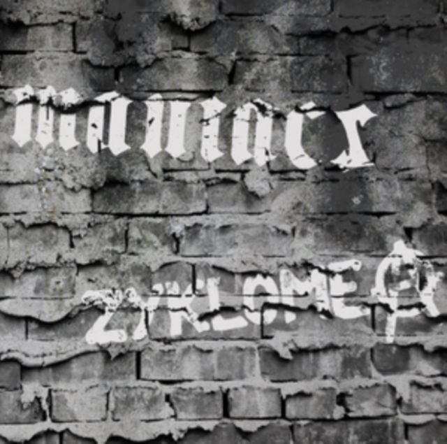 Maniacs / Zyklome A