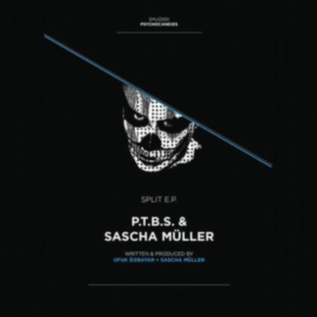 Sascha Muller & P.T.B.S.