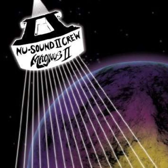 Nusound Ii Crew / Magnus Ii
