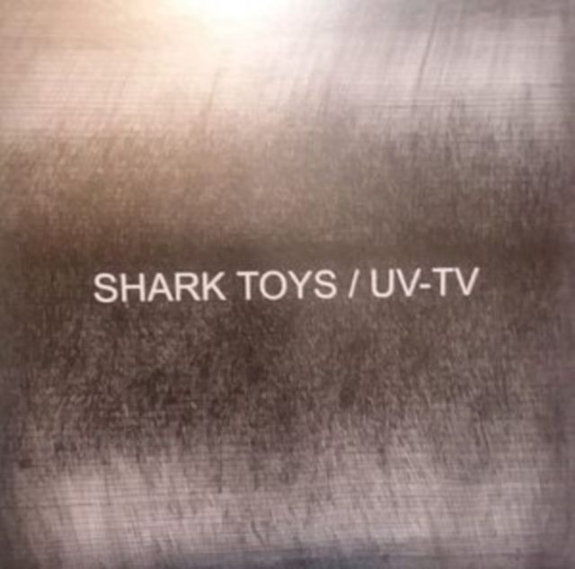 Uv-Tv & Shark Toys