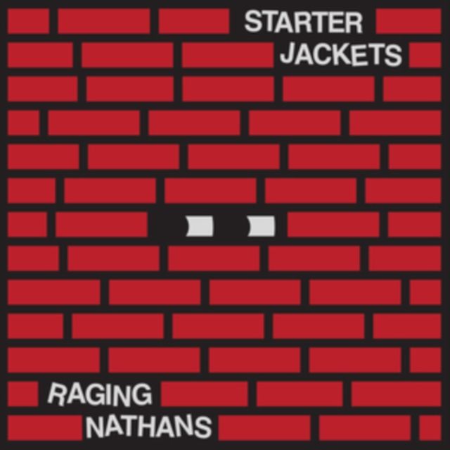 Raging Nathans & Starter Jackets
