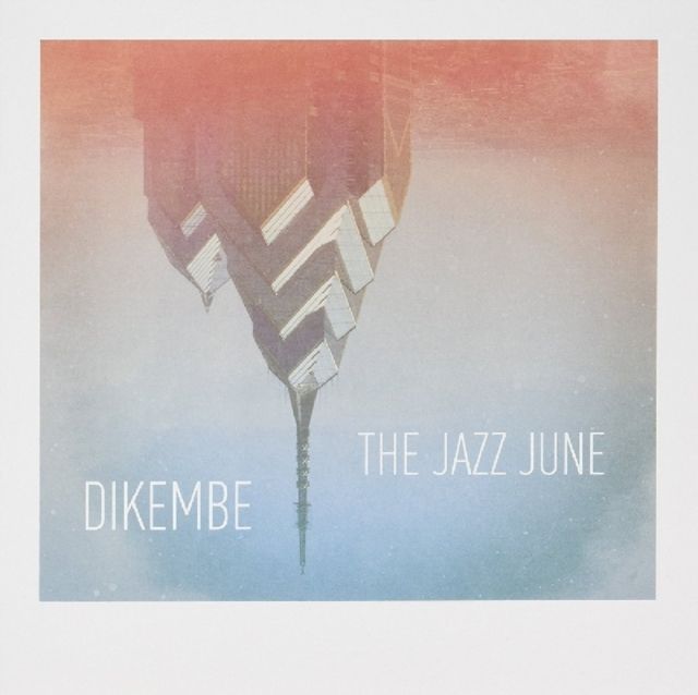 Dikembe / The Jazz June