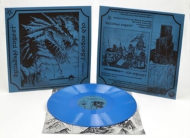 Druadan Forest / Old Sorcery