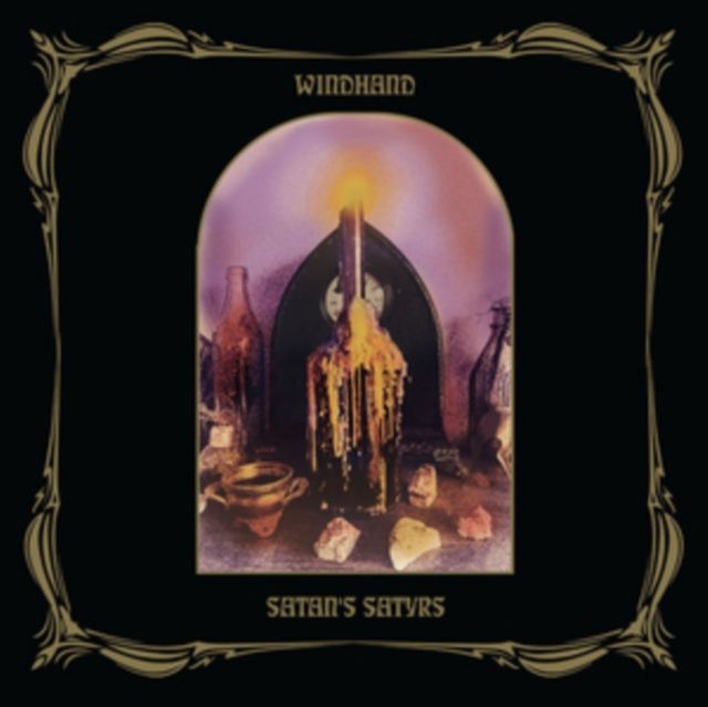 Windhand / Satans Satyrs