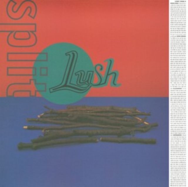 Lush