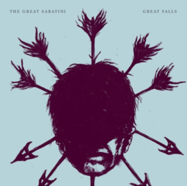 Great Falls / Great Sabatini