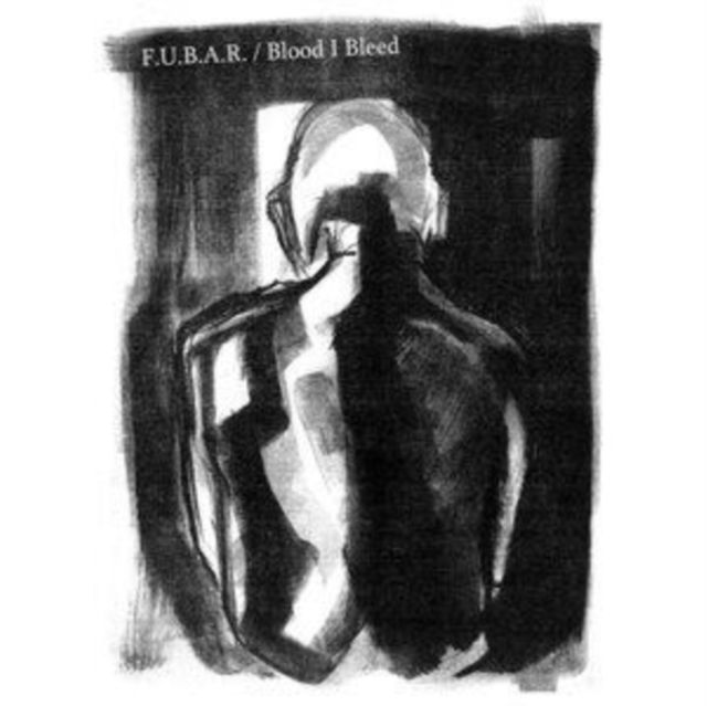F U B A R / Blood I