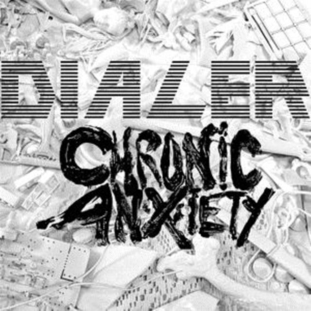 Dialer / Chronic Anxiety
