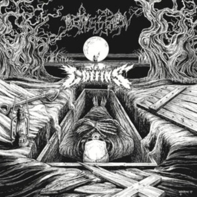 Coffins / Depression