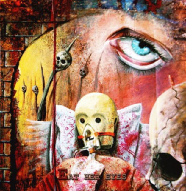 Embalming Theatre / F.U.B.A.R.