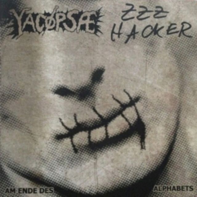 Yac(Tm)Psae / Zzz Hacker