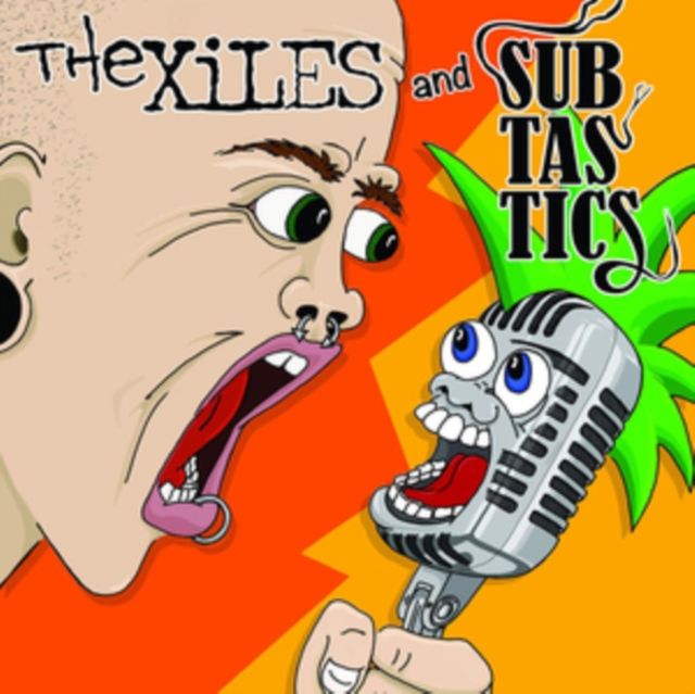 Xiles & Subtastics