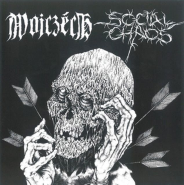 Wojczech / Social Chaos