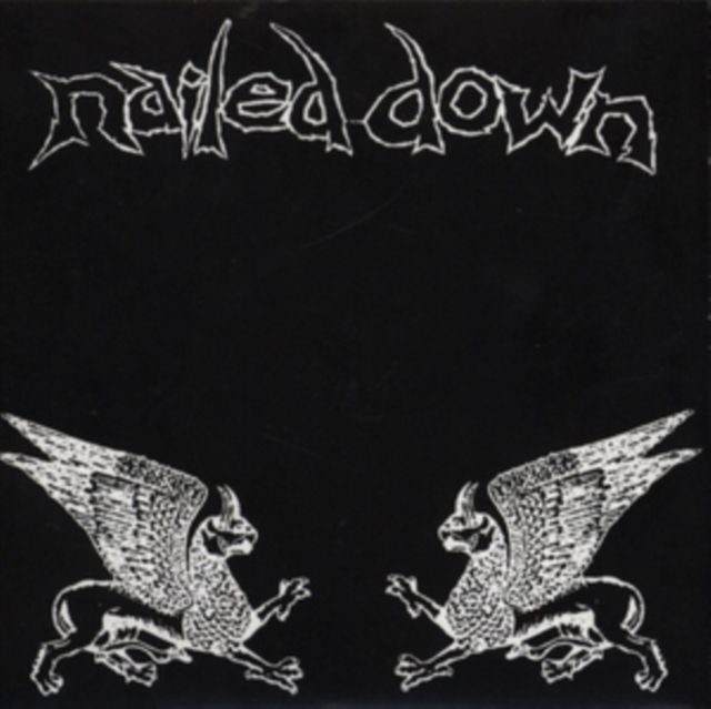 Nailed Down / Ruido
