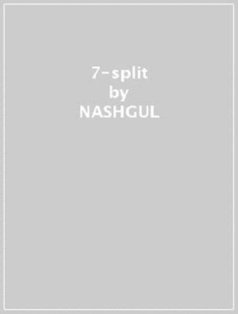 Nashgul / World Downfall