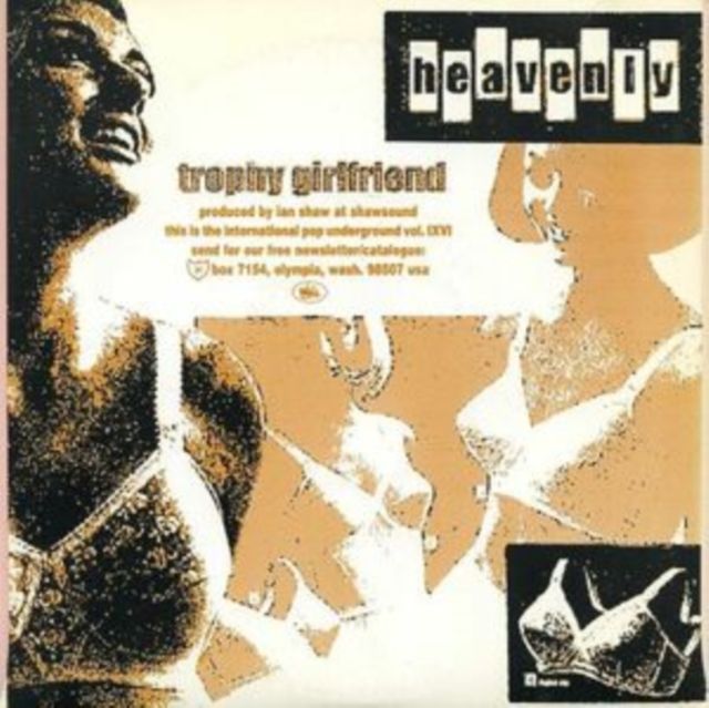 Heavenly / Bis