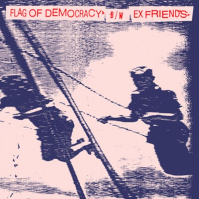 Flag Of Democracy (Fod) / Merda