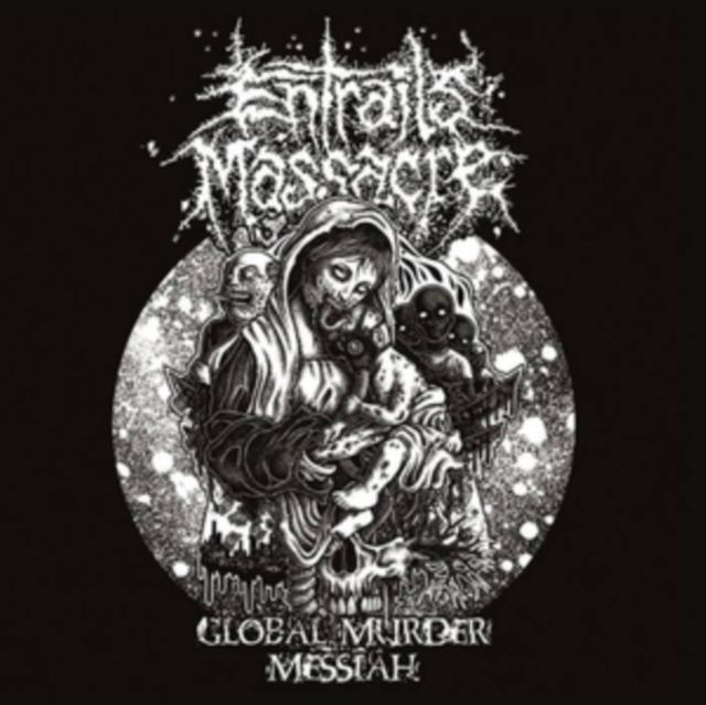 Entrails Massacre / Proletar