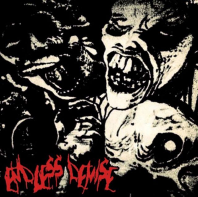 Endless Demise / Podrido