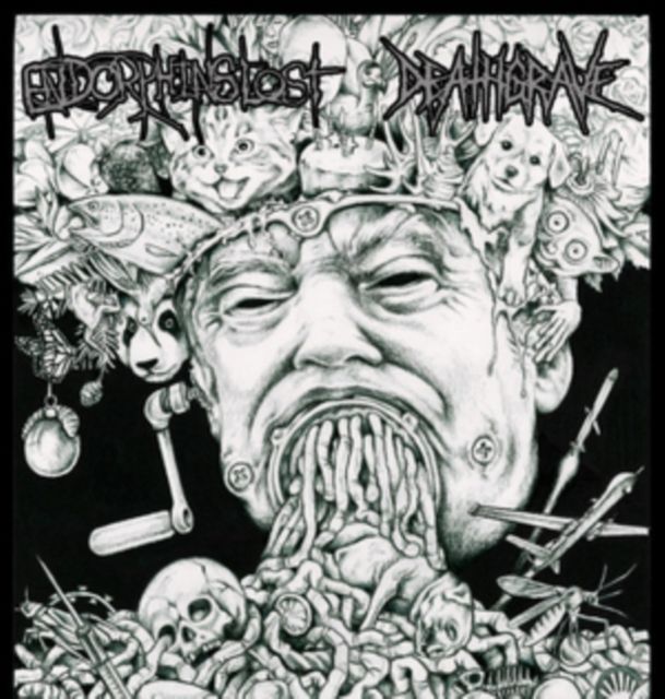 Endorphins Lost / Deathgrave