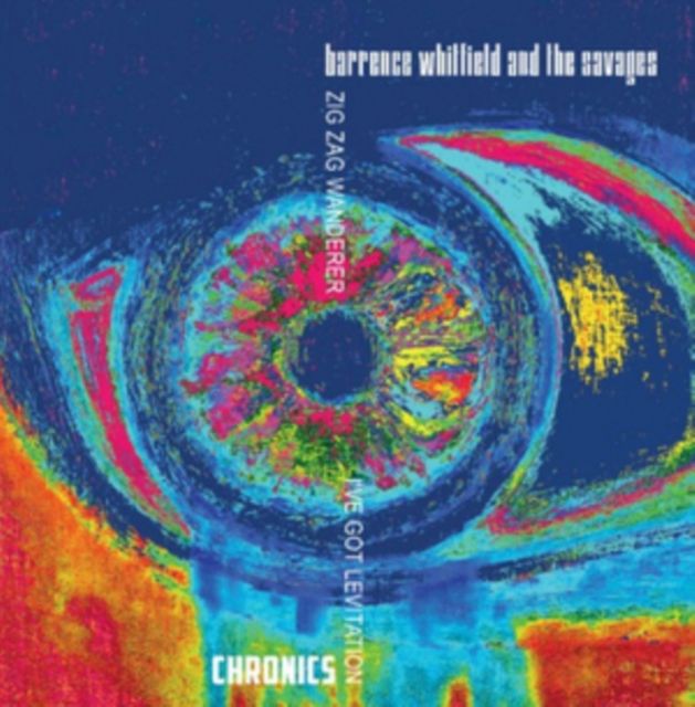 Barrence Whitfield & The Savages / The Chronics